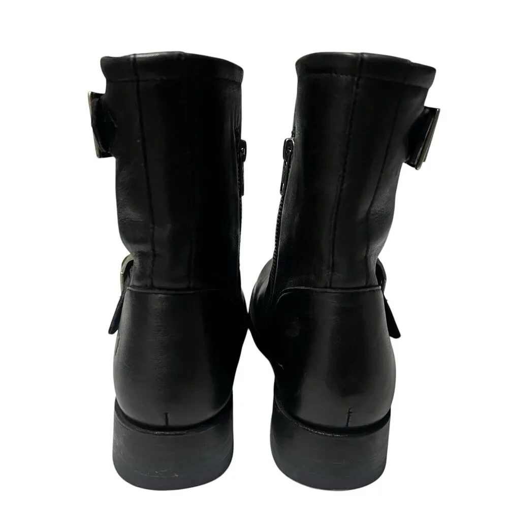 Frye vicky engineer